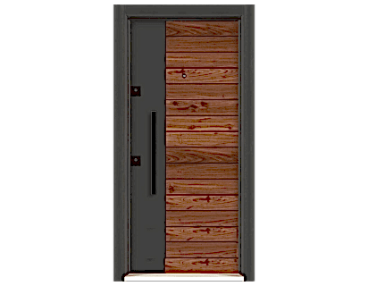 LÜX METAL KASA SERİSİ