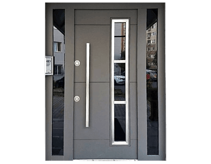 LÜX VİLLA SERİSİ