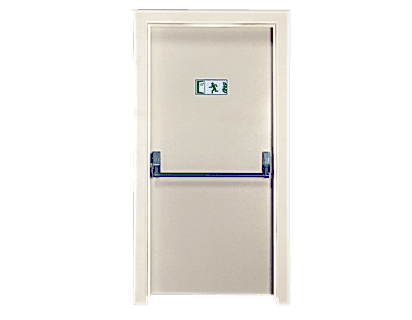 YANGIN ÇIKIŞ KAPISI SERİSİ