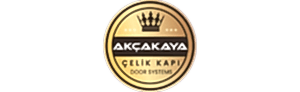 AKÇAKAYA ÇELİK KAPI