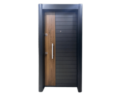 LÜX ANTRASİT SERİSİ-1