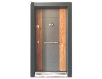 LÜX ANTRASİT SERİSİ-2