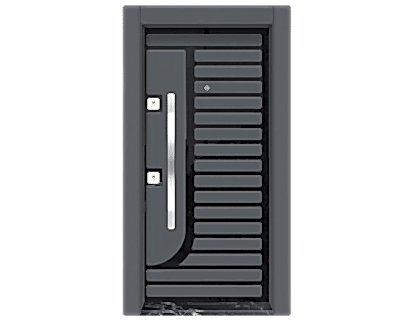 LÜX ANTRASİT SERİSİ-3