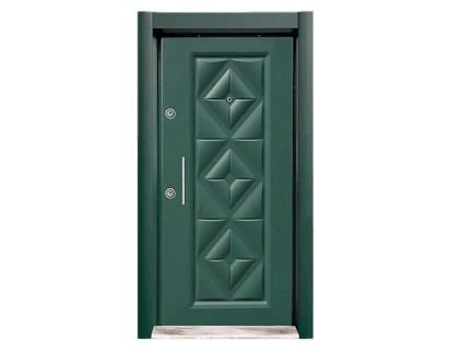 LÜX DIŞ İKLİM SERİSİ-4