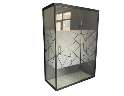 DUŞAKABİN SERİSİ-2