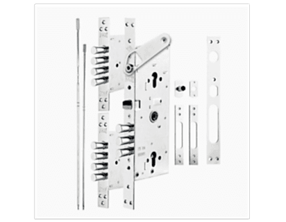 EMNİYET KELEPÇE KİLİT