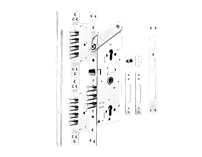 MERKEZ KİLİT SİSTEMİ