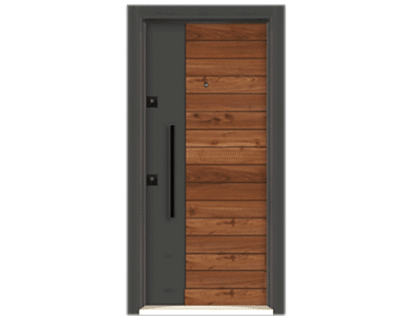 LÜX METAL KASA SERİSİ-1