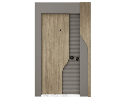 LÜX METAL KASA SERİSİ-2