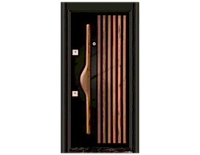 LÜX PVC KABARTMA SERİSİ-2