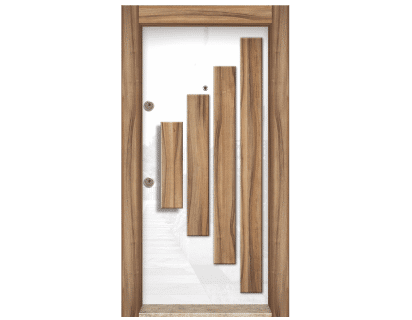 LÜX PVC KABARTMA SERİSİ-3