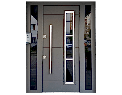 LÜX VİLLA SERİSİ-1