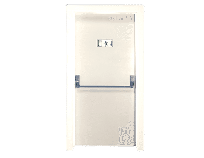 YANGIN ÇIKIŞ KAPISI SERİSİ-1